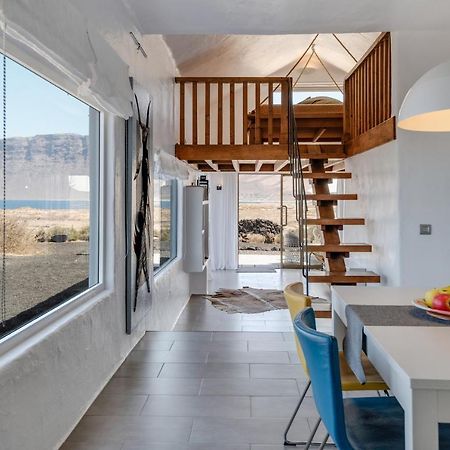 El Loft Villa Famara Ngoại thất bức ảnh