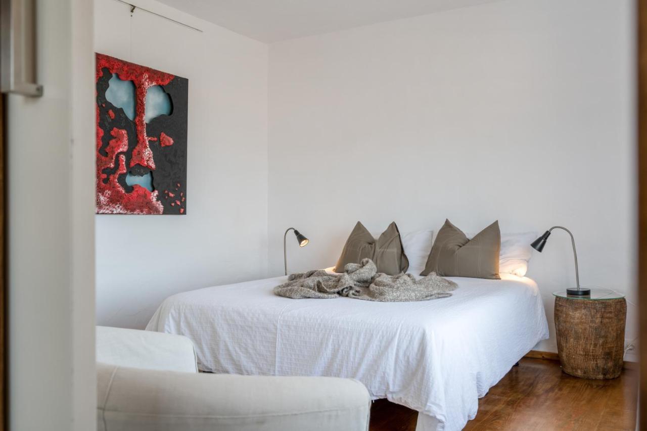 El Loft Villa Famara Ngoại thất bức ảnh