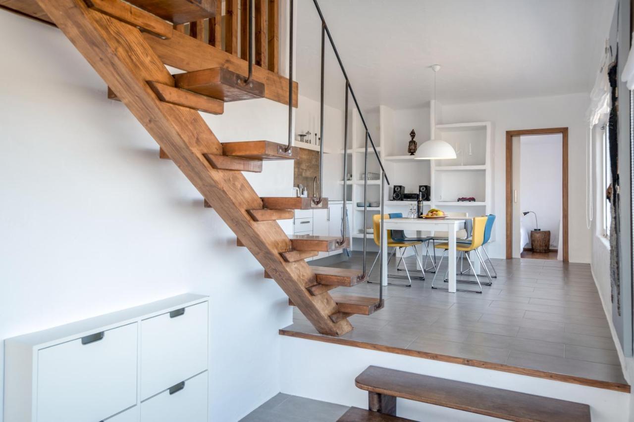 El Loft Villa Famara Ngoại thất bức ảnh